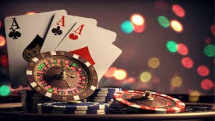 Texas88 Slot – Trusted Online Casino